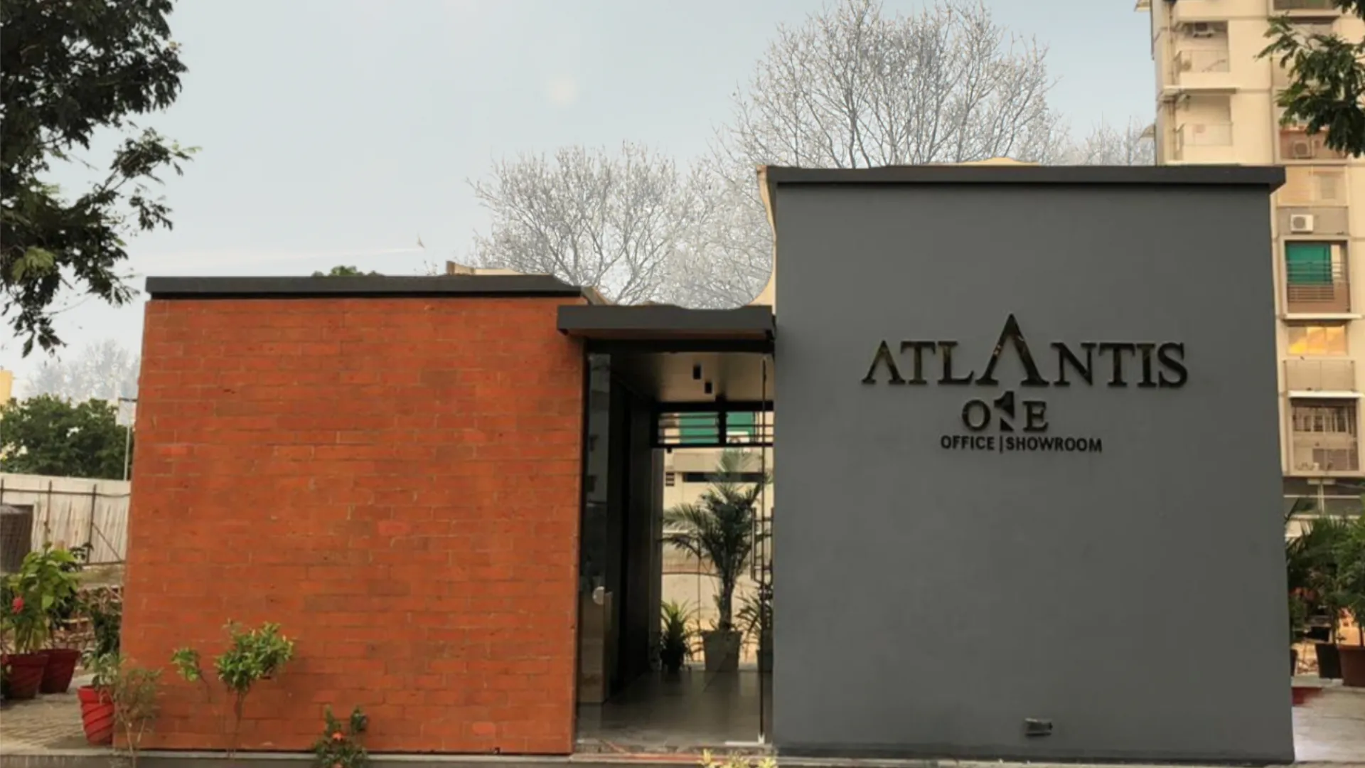 Atlantis