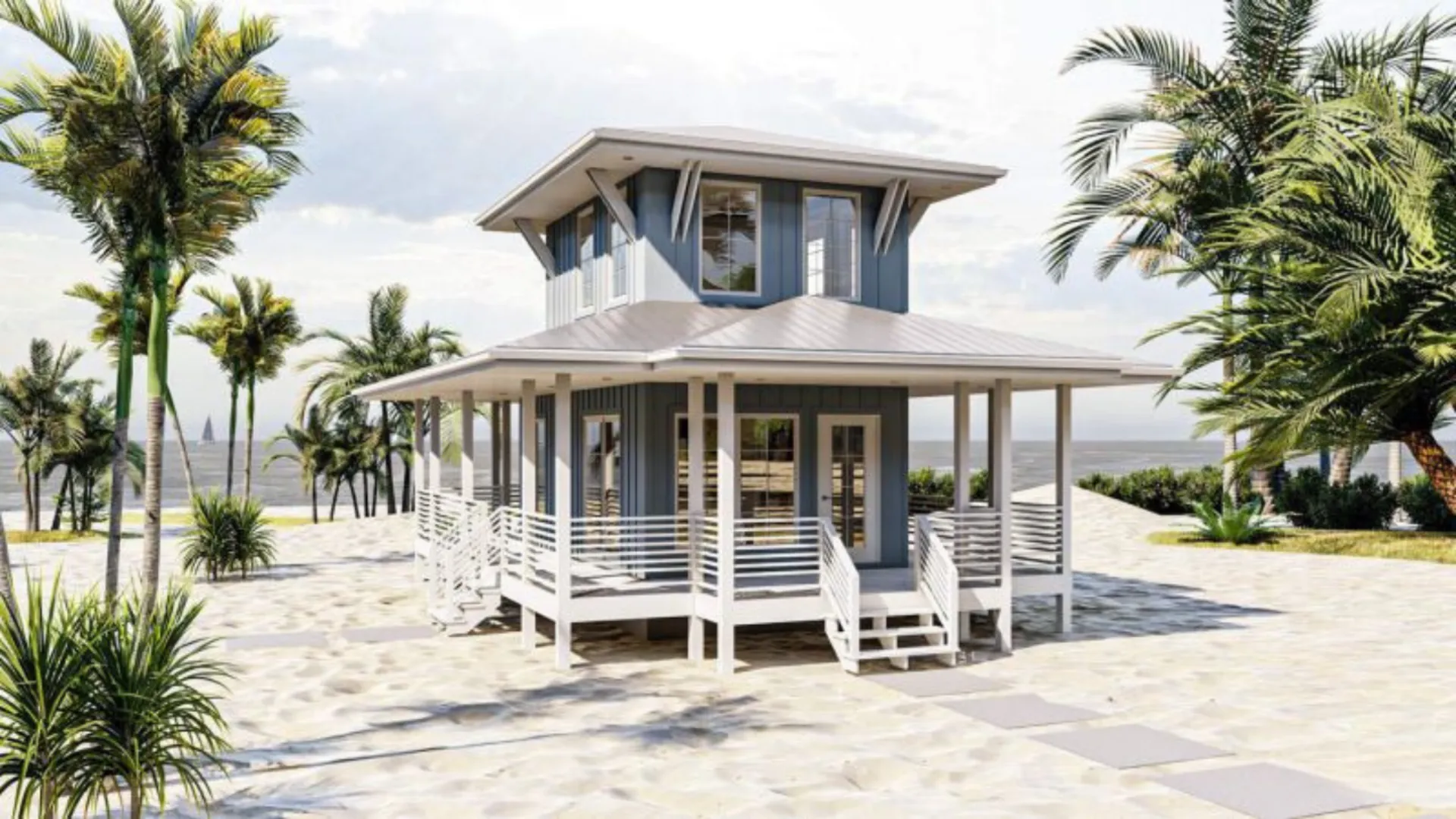 Beach House