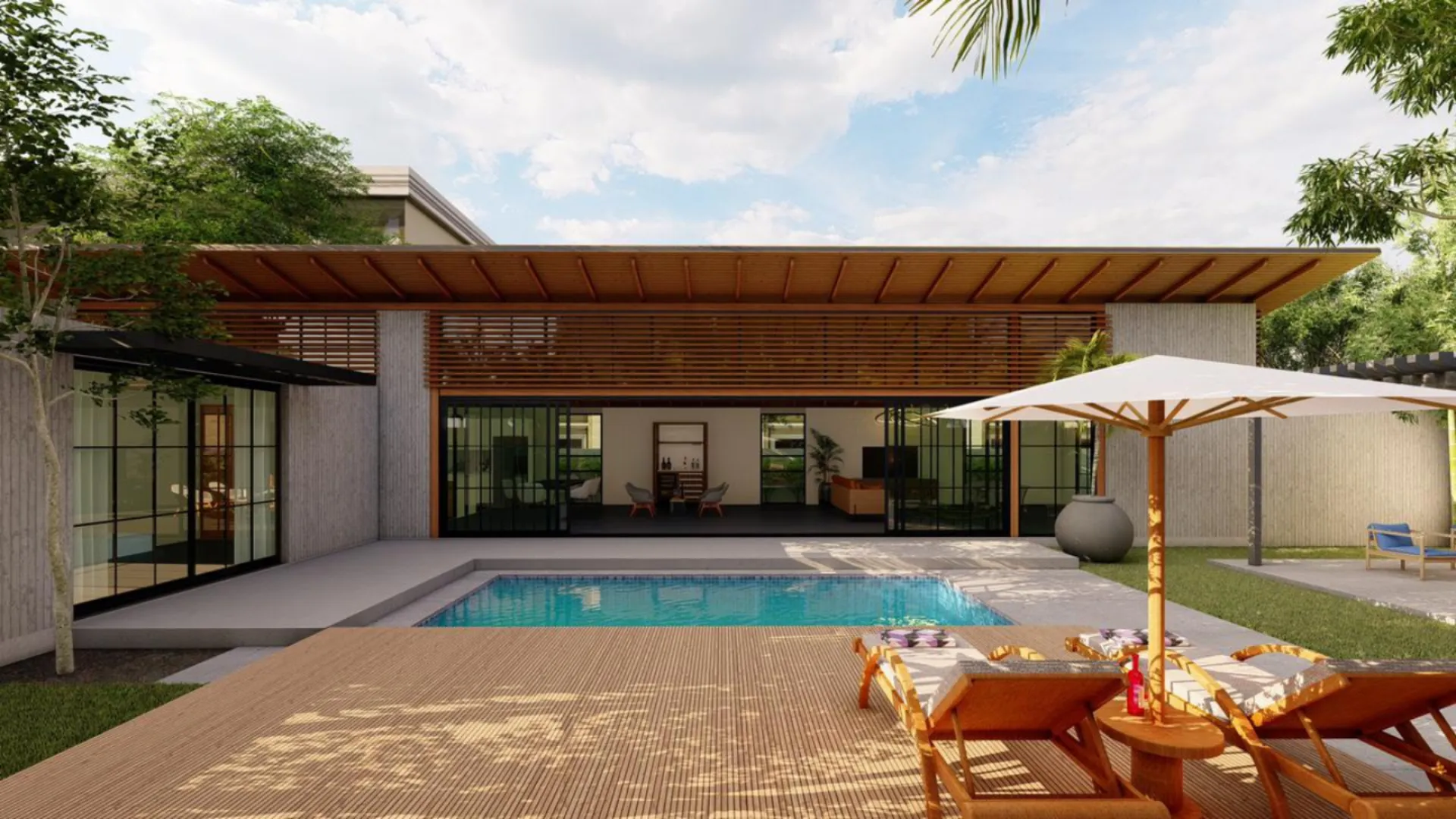 Canopus House