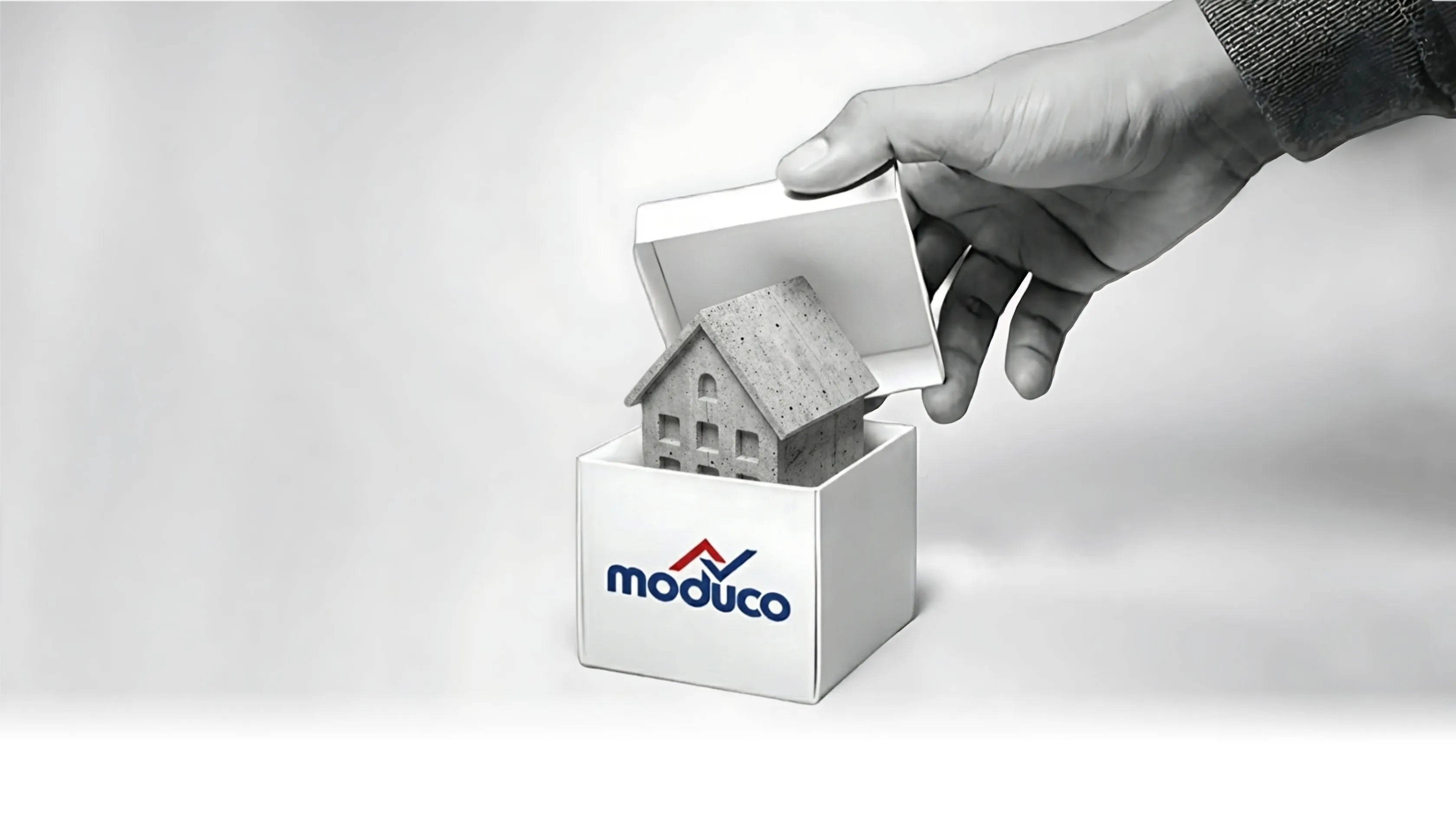Partner with Moduco