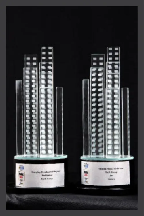Zee Business & Estrade Awards