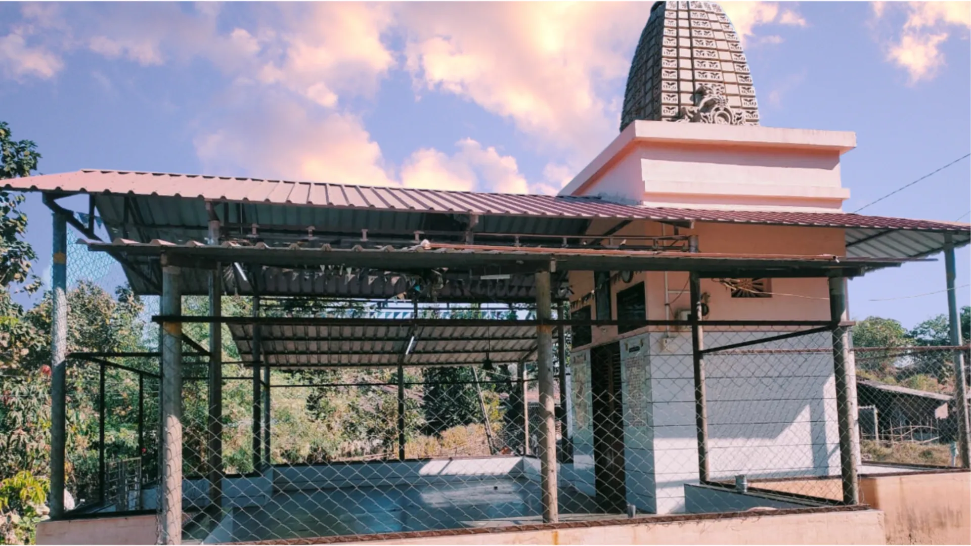 Temple